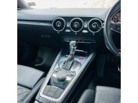2018 แท้ Audi TTS Coupé quattro (mk3) เพียง 40,000 กิโล รูปที่ 11